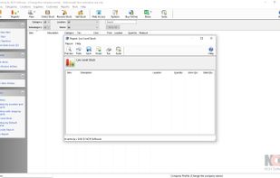 Inventoria screenshot 2