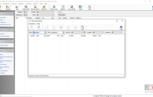 Inventoria screenshot 1