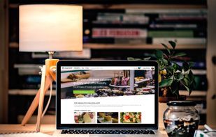 Inventshift screenshot 1