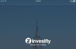 Investfly screenshot 2