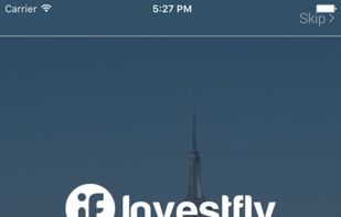 Investfly screenshot 1