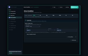 Investfly screenshot 1