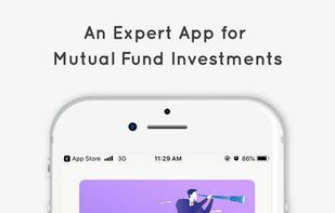 Choice India - Mutual Fund App screenshot 1