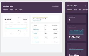 InvestorKeep screenshot 1