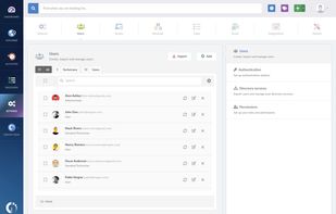 InvGate Insight screenshot 1