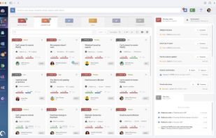 InvGate Service Desk screenshot 1