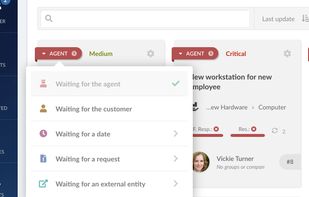 InvGate Service Desk screenshot 2