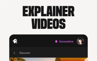 InVideo AI screenshot 3