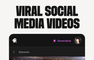 InVideo AI screenshot 2