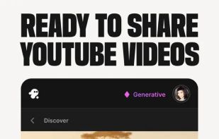 InVideo AI screenshot 1