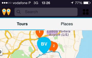 inviita screenshot 2