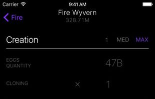 Invisible Dragons screenshot 2