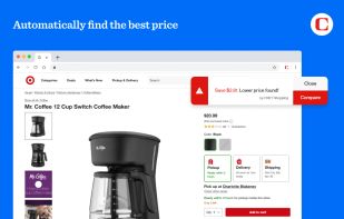 CNET Shopping screenshot 1