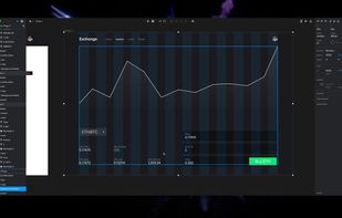 InVision Studio screenshot 1