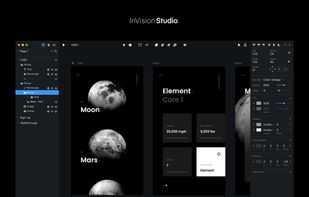 InVision screenshot 2