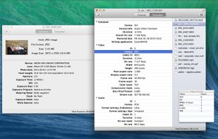Invisor screenshot 1