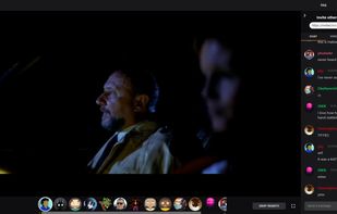 Invited.tv screenshot 1