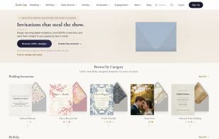 InviteDrop screenshot 1