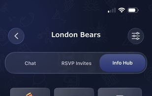 Invitem screenshot 2