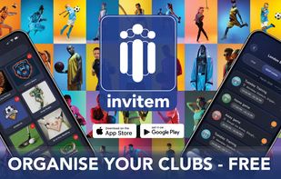 Invitem screenshot 1