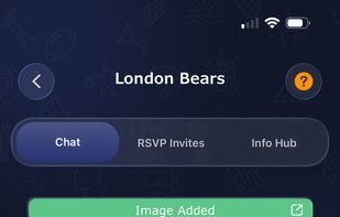 Invitem screenshot 3