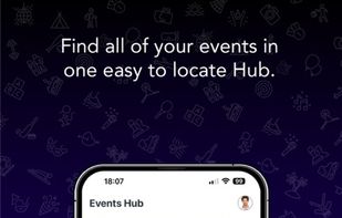 Invitem screenshot 1