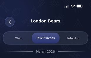 Invitem screenshot 1