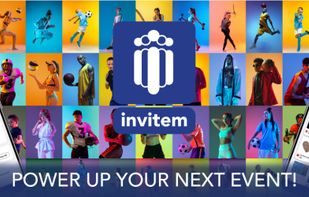 Invitem screenshot 1