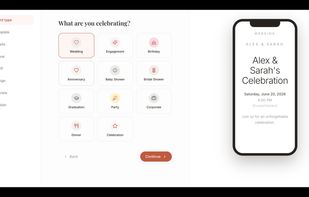 InviteViaApp screenshot 1