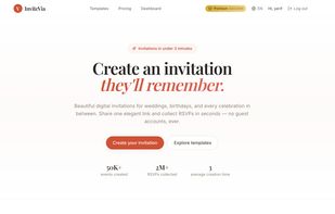 InviteViaApp screenshot 1