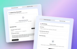 Invocly screenshot 1