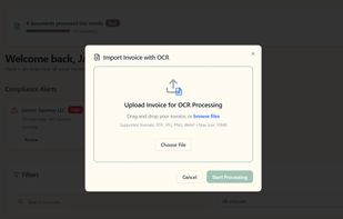 Invograb screenshot 3