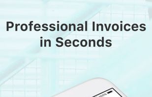 Invoice Genius screenshot 1