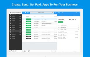 Invoice Ninja screenshot 2