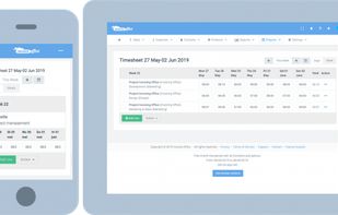 Invoice Office screenshot 1