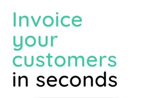 Invoice Simple screenshot 1