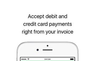 Invoice2go screenshot 2