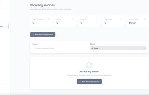 invoicer.work screenshot 3