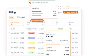 Invoicera screenshot 3