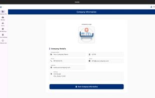 Invoiso screenshot 3