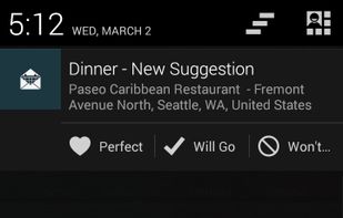 Invotes screenshot 3
