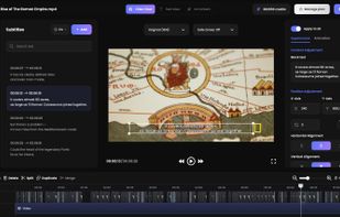 Inwista screenshot 1