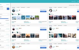 inzpire.me screenshot 1
