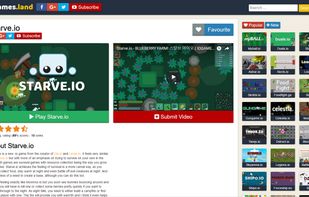 IO Games screenshot 3