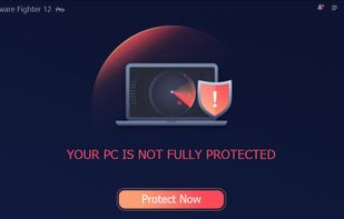 IObit Malware Fighter screenshot 1