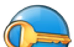 IObit Random Password Generator screenshot 1