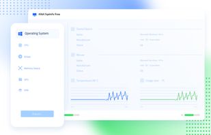 IObit SysInfo screenshot 3