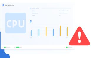 IObit SysInfo screenshot 1