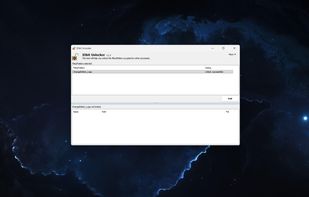 IObit Unlocker screenshot 1