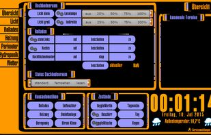 ioBroker screenshot 3